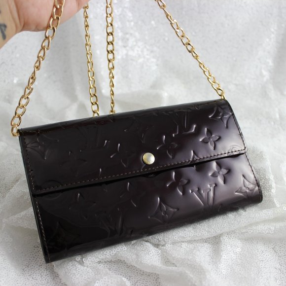 Louis Vuitton WOC - Monogram Vernis - Picture 4 of 7